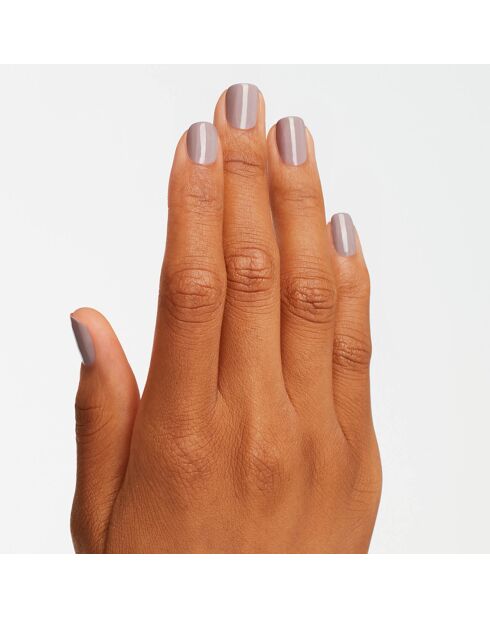 Vernis à ongles Taupe-less Beach 15 ml