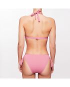 Bas de maillot Carina rose