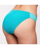 Bas de maillot Eolia turquoise
