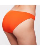 Bas de maillot Cynthia orange