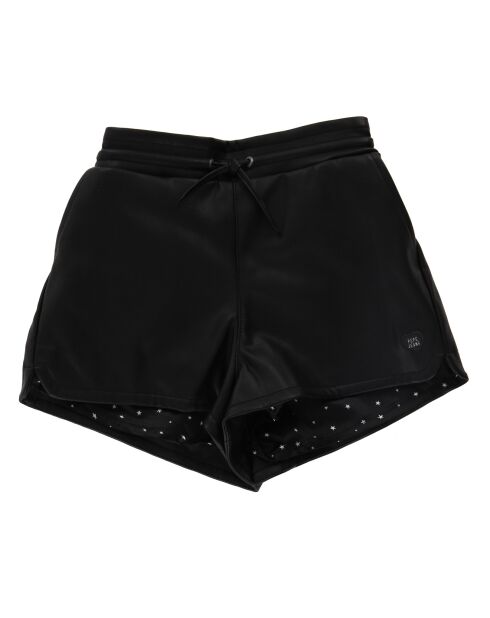 Short Simili noir