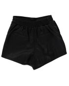 Short Simili noir