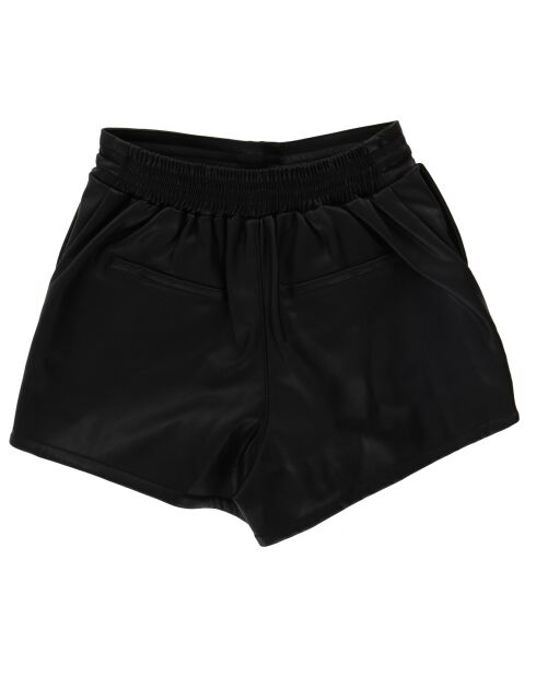 Short Simili noir