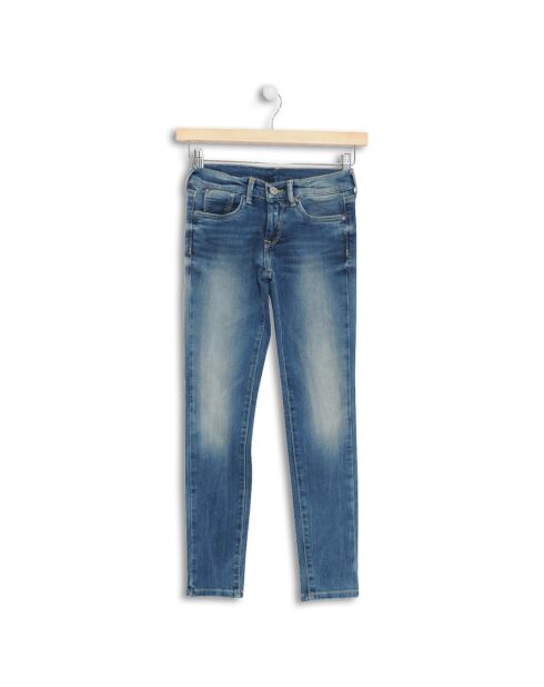 Jean skinny Pixlette bleu