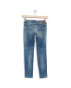 Jean skinny Pixlette bleu