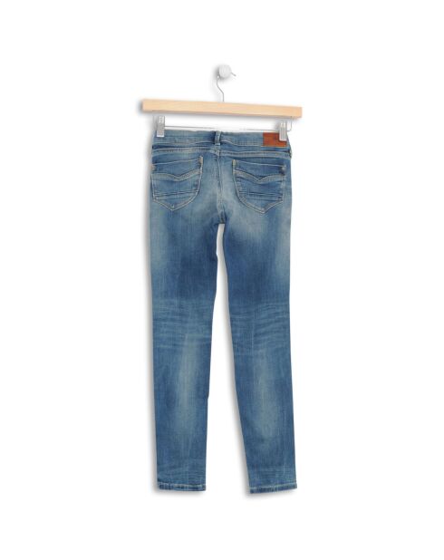 Jean skinny Pixlette bleu