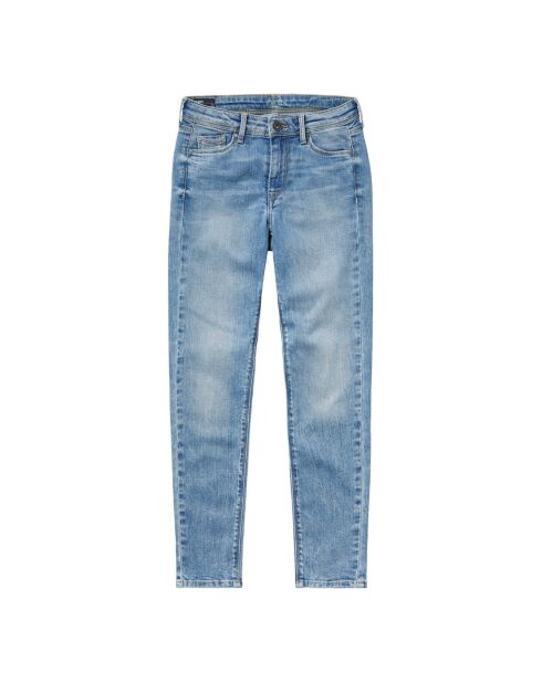 Jean très ajusté Jena bleu