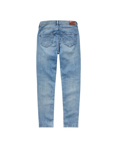 Jean très ajusté Jena bleu