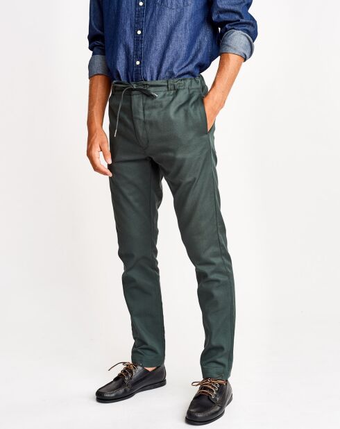 Pantalon droit Palf jeep