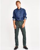 Pantalon droit Palf jeep