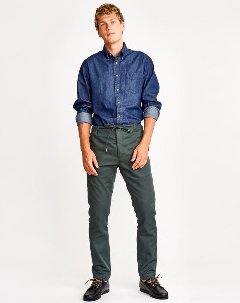 Pantalon droit Palf jeep