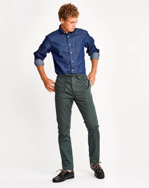 Pantalon droit Palf jeep
