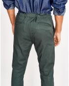 Pantalon droit Palf jeep