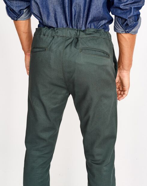 Pantalon droit Palf jeep
