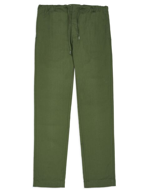 Pantalon droit Palf jeep