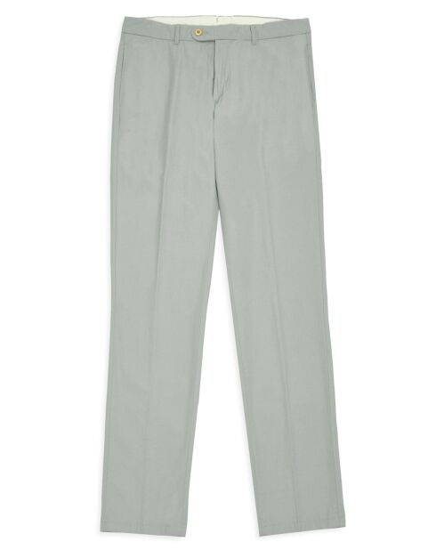 Pantalon Porths concrete