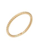 Bague Pour Toujours or jaune