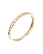 Bague Mon allié or jaune