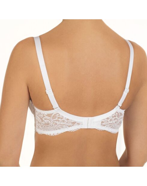 Soutien-gorge push-up Viktoria blanc