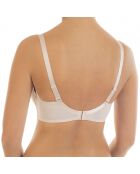 Soutien-gorge semi-soft Viktoria beige