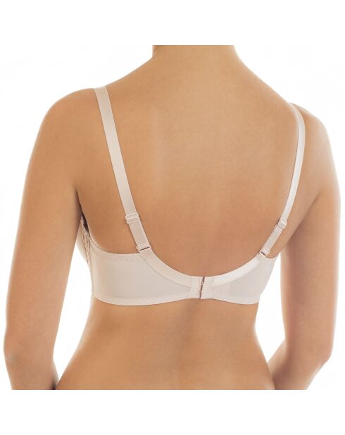 Soutien-gorge semi-soft Viktoria beige