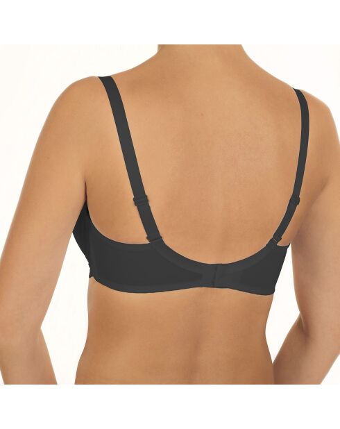 Soutien-gorge semi-soft Viktoria noir