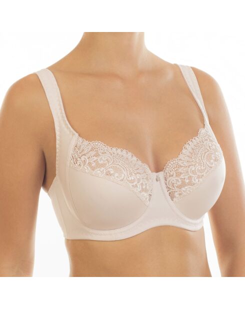 Soutien-gorge soft Viktoria beige - 85 au 110