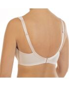 Soutien-gorge soft Viktoria beige - 85 au 110