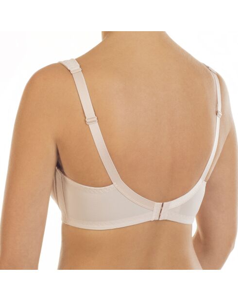 Soutien-gorge soft Viktoria beige - 85 au 110