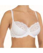 Soutien-Gorge soft Viktoria blanc