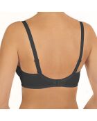 Soutien-Gorge soft Viktoria noir