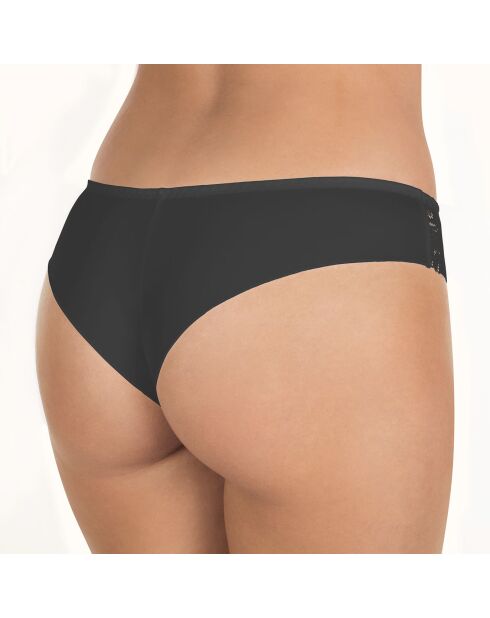 Tanga Paula noir