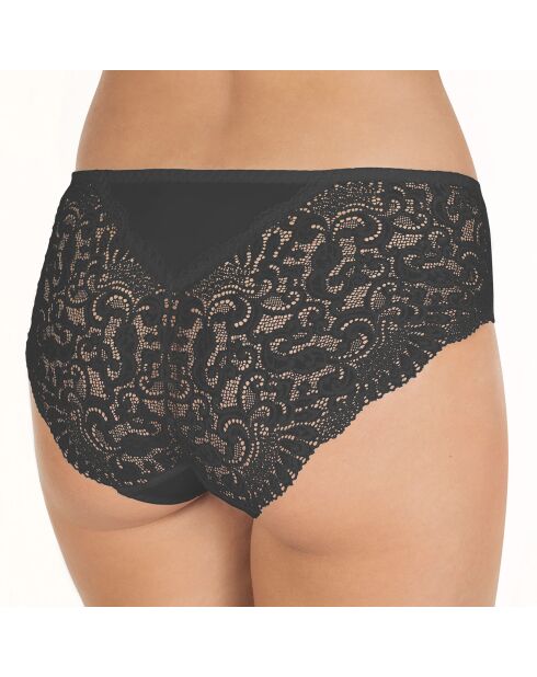 Culotte Dita noire