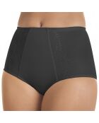 Culotte gainante Viktoria noire