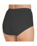 Culotte gainante Viktoria noire