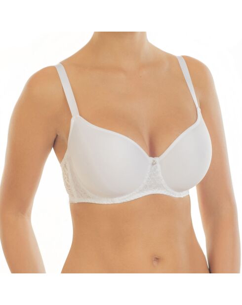 Soutien-gorge spacer Viktoria blanc