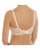 Soutien-gorge spacer Viktoria beige