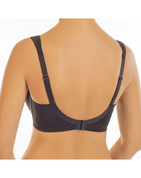 Soutien-Gorge soft Alex-Sandra noir - 90 au 100