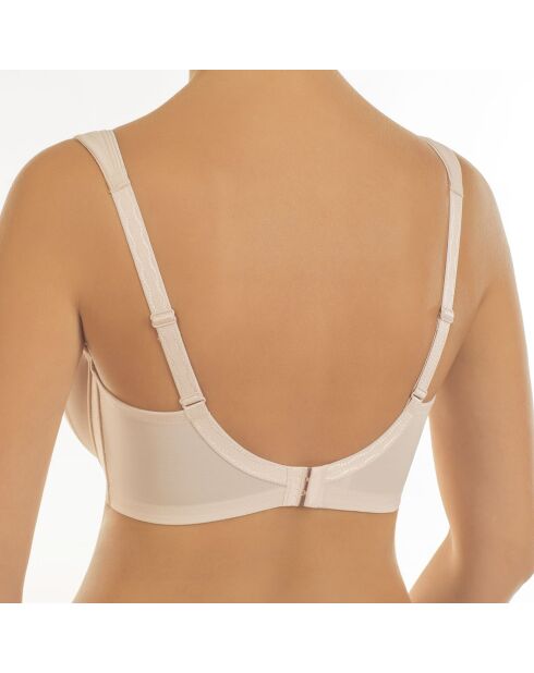 Soutien-Gorge soft Alex-Sandra beige - 115 au 135
