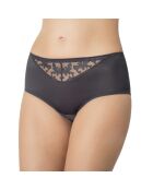 Culotte Alex-Sandra noire