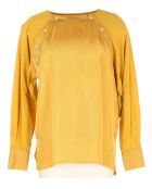Top Narbonne-D jaune