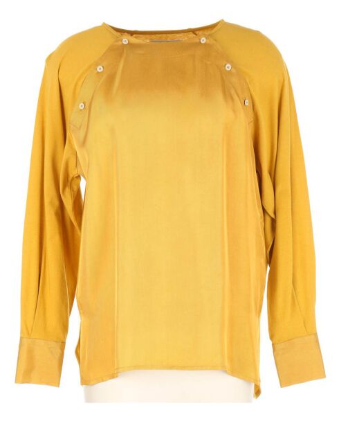 Top Narbonne-D jaune