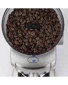 Moulin à café GRD830 inox/noir - 130W
