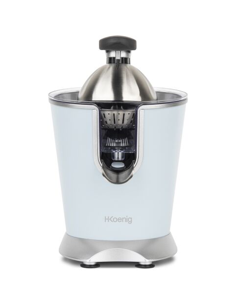 Presse-agrumes AGR86 bleu/inox - 160W