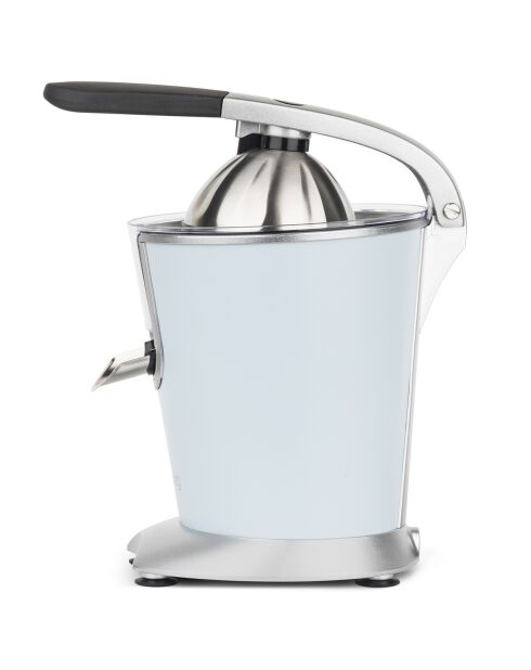 AGR86 Zitruspresse aus blauem Edelstahl - 160W