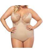 Body Gala beige
