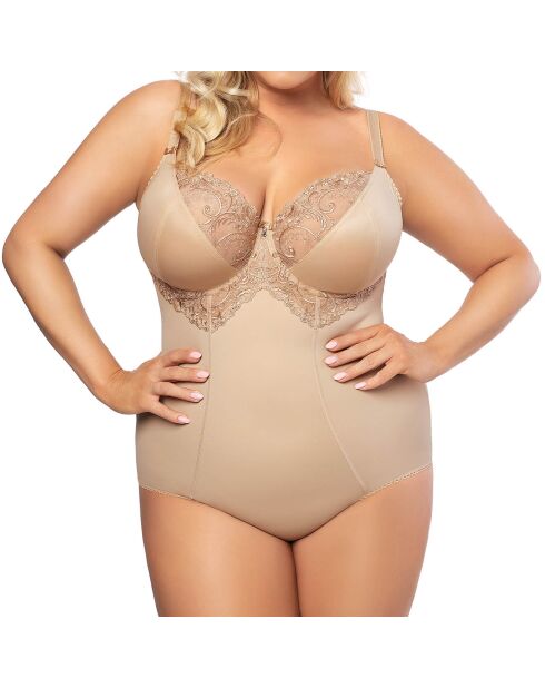 Body Gala beige