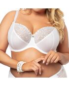 Soutien-Gorge Victoria blanc