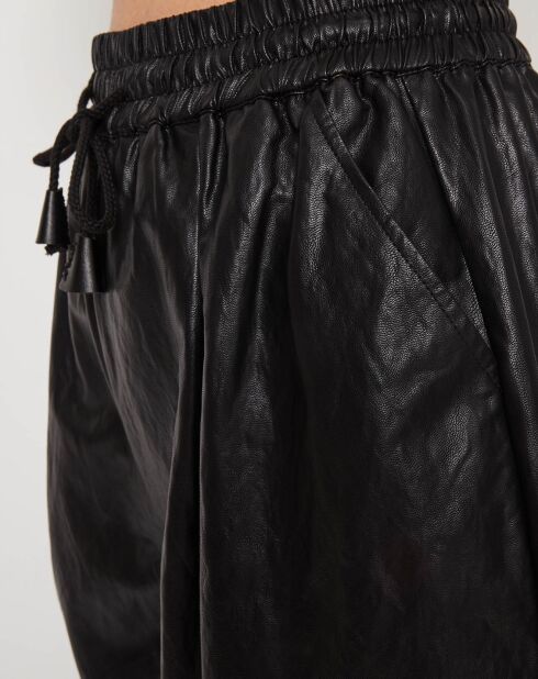 Jupe culotte Jaime noire
