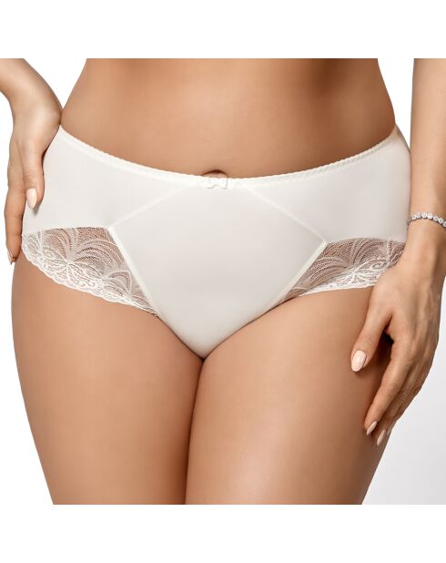 Culotte Casablanca écrue
